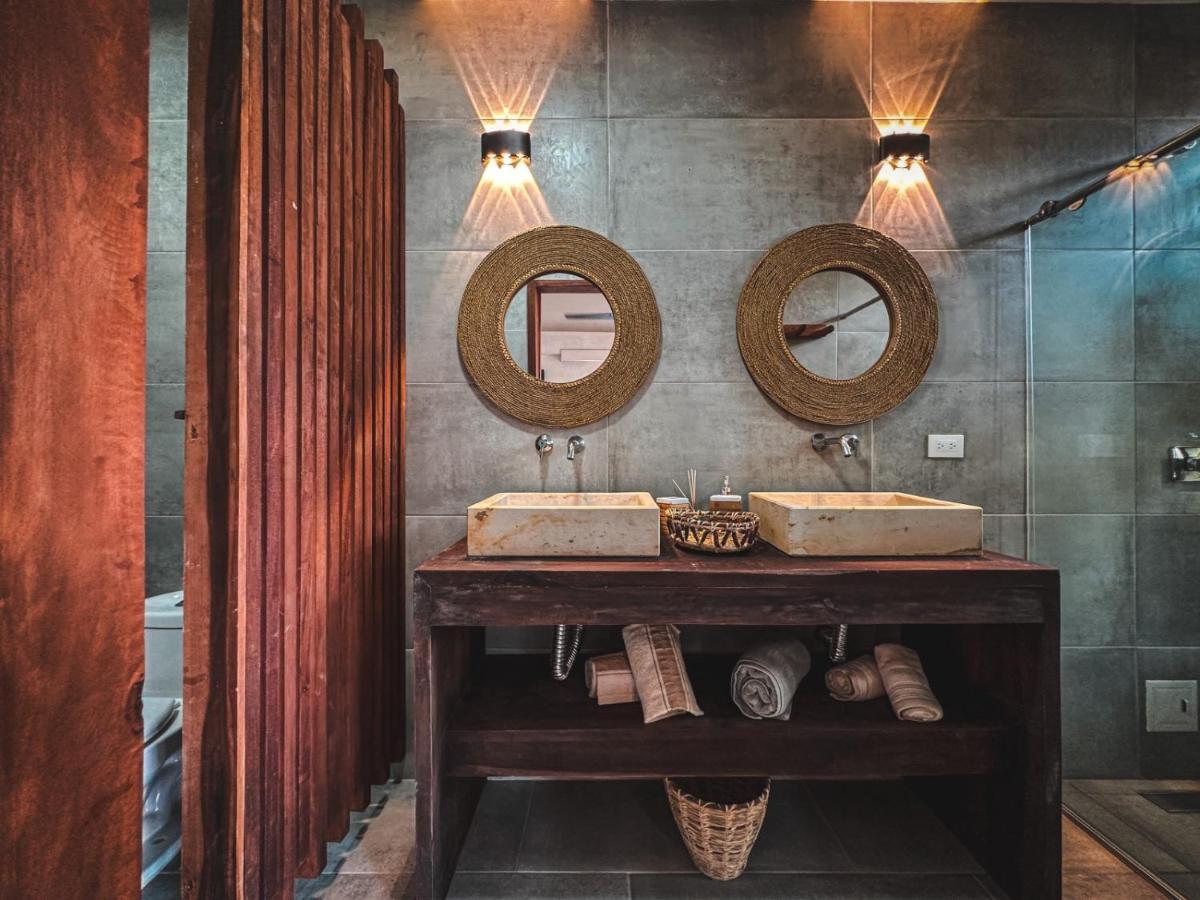 Mapuwi Villa & Suite 帕洛米诺 外观 照片