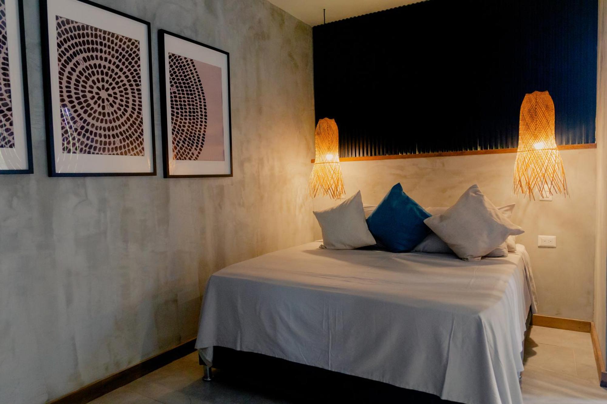 Mapuwi Villa & Suite 帕洛米诺 外观 照片