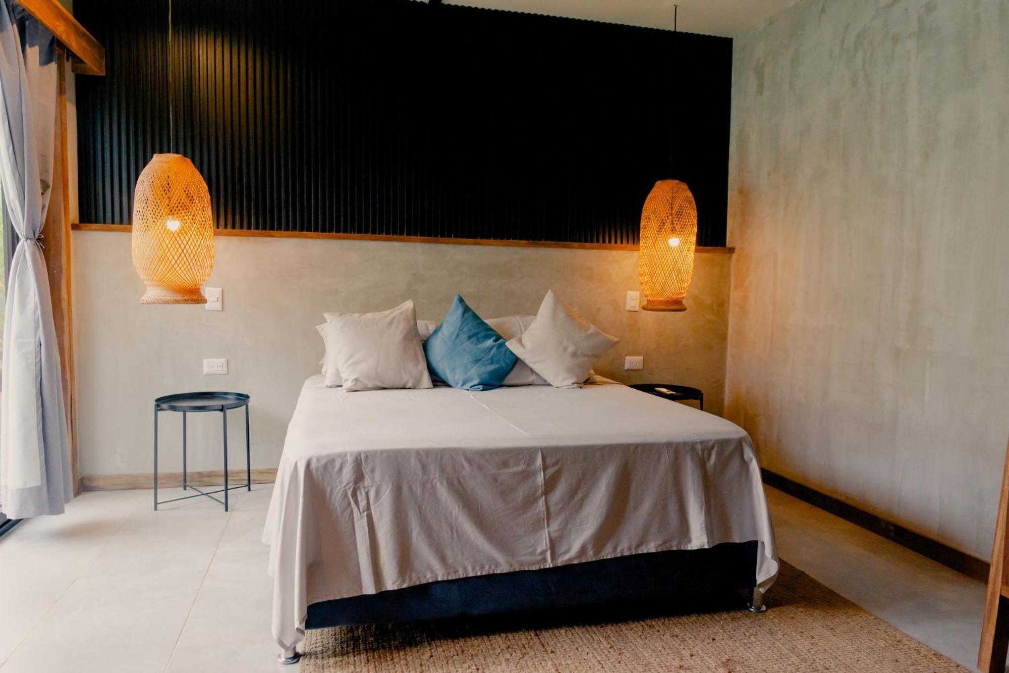 Mapuwi Villa & Suite 帕洛米诺 外观 照片